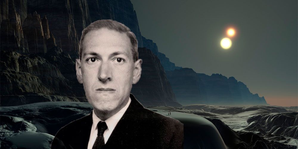 Los mejores relatos de Lovecraft para adolescentes y adultos