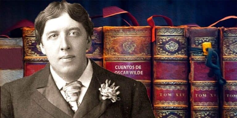 Los mejores cuentos de Oscar Wilde para niños y mayores