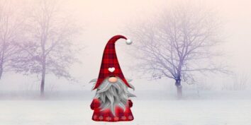 Un cuento de Navidad para niños: Tomte, el ayudante de Santa Claus