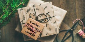 Cuentos de Navidad para niños sobre la caridad
