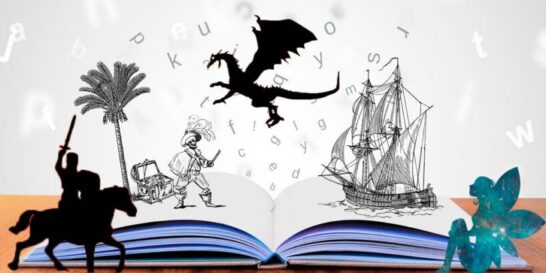 19 cuentos para niños de aventuras realmente fascinantes