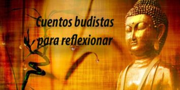 Cuentos budistas para reflexionar