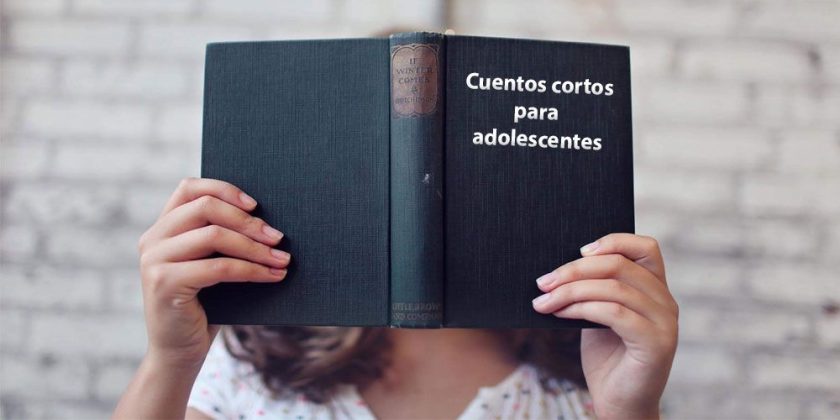 25 Cuentos Cortos Para Adolescentes índice De Contenidos