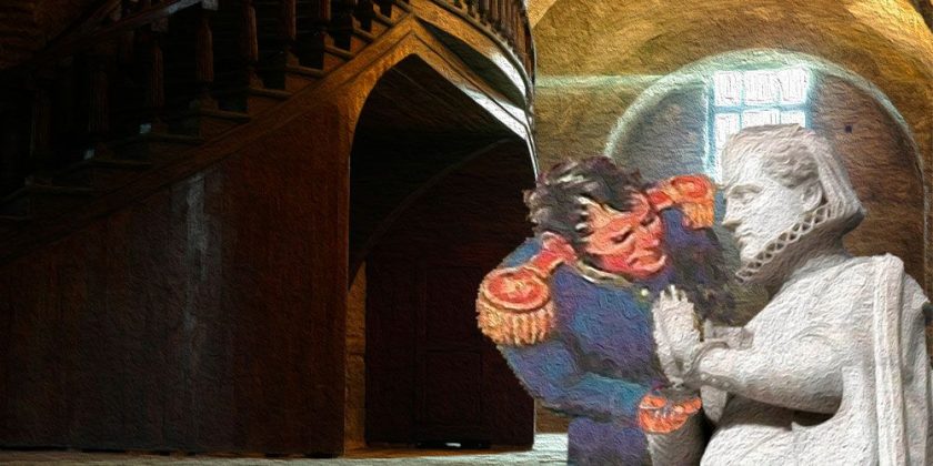 El beso, adaptación de la leyenda de Bécquer con comentarios