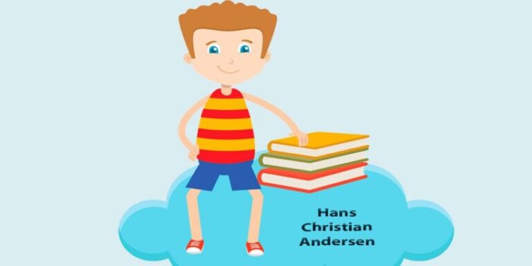 Los mejores cuentos de Hans Christian Andersen para los niños