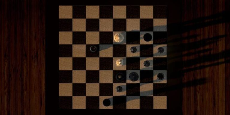La leyenda de ajedrez y el covid 19