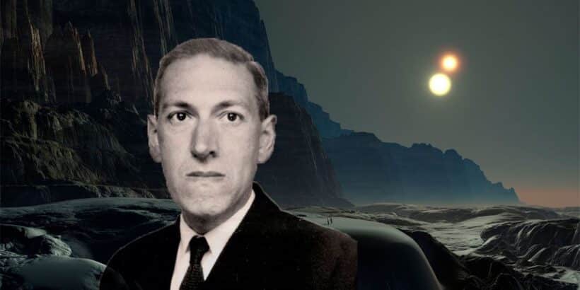4 Relatos de Lovecraft sobrecogedores, índice y adaptaciones