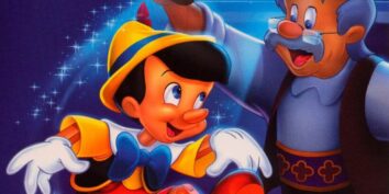 Cuento de Pinocho para niños