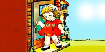 El cuento de Ricitos de oro y los tres osos