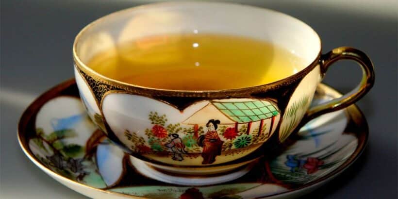 Una fábula corta sobre la humildad y el aprendizaje: La taza de té vacía