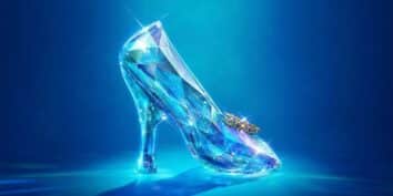 Cinderella, cuento de La Cenicienta para niños