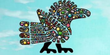 El tunkuluchú, una leyenda maya para niños y mayores