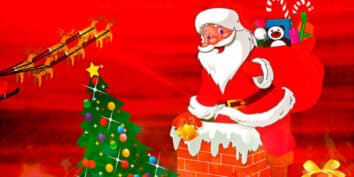 'La noche antes de Navidad', el cuento y la poesía que dio vida a Santa Claus