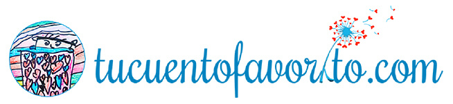 logo tucuentofavorito