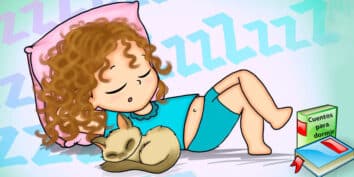 Cuentos para dormir y tener dulces sueños