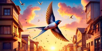 Altazor y la golondrina, una poesía para adolescentes