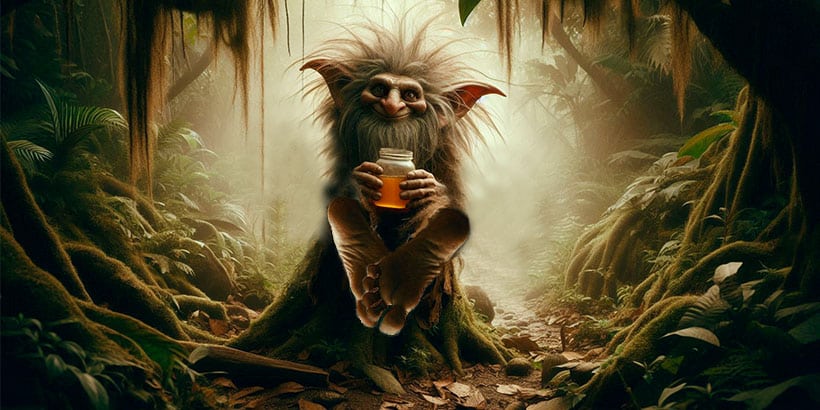 El Pombero, una leyenda guaraní