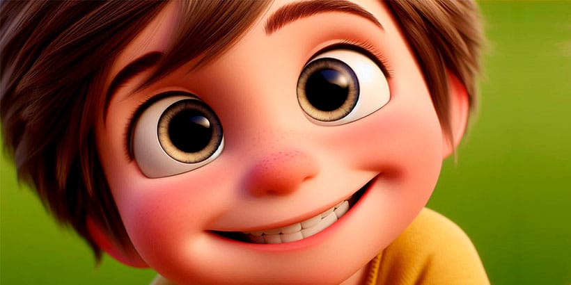 Mi cara, una poesía de Gloria Fuertes