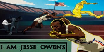Alcanzar un sueño, una preciosa e inspiradora anécdota de Jesse Owens