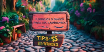 Consejos o dinero, un cuento con valores
