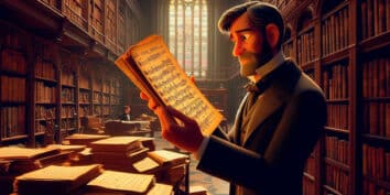 El miserere, basado en la leyenda de Bécquer