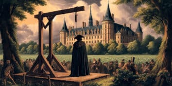 El verdugo, un relato de Balzac