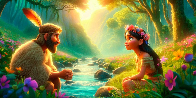 Bulira, una leyenda de Colombia