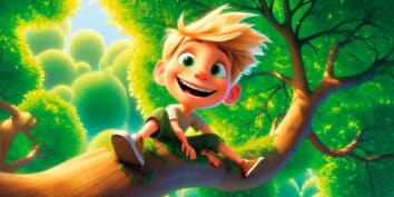 Tontería, una poesía para jugar con los acentos