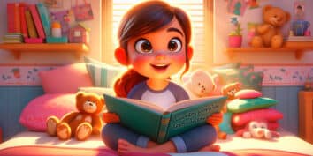 Cuentos sobre la desobediencia para niños