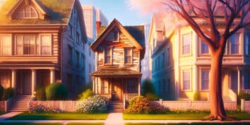 La pobreza, un cuento sobre la astucia