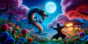 La sentencia. un cuento sobre los sueños