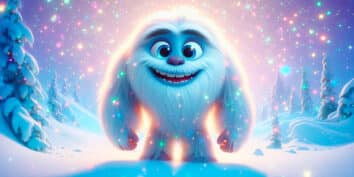 Leyenda del Yeti