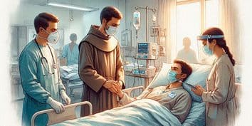 'Giancarlo y Nicoleta', un relato de amor