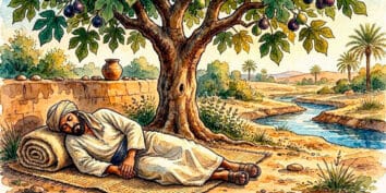 Historia de los dos que soñaron