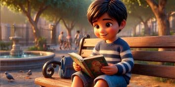 Cuentos tradicionales españoles para niños