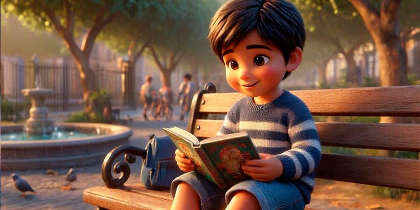 Cuentos tradicionales españoles para niños