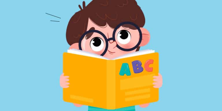 12 Cuentos Para Niños Que Aprenden A Leer, Índice Cuentos