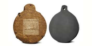 El Espejo Humeante Leyenda Azteca Del Dios Tezcatlipoca