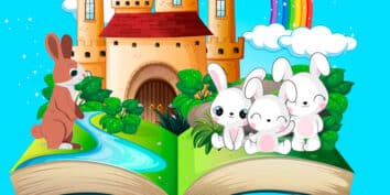 Cuentos, fábulas y leyendas: historias sobre conejos