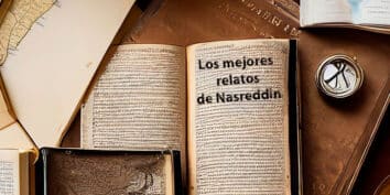 Los mejores cuentos de Nasreddin