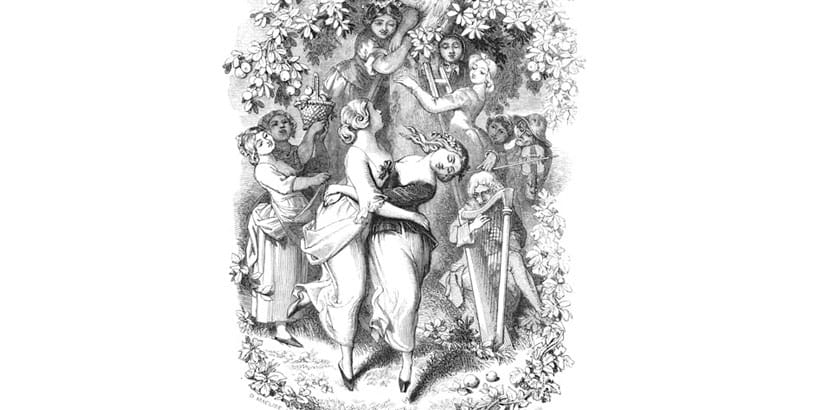 La batalla de la vida: Marion y Grace